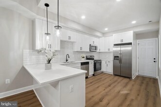 1629 Edmondson Ave in Baltimore, MD - Foto de edificio - Building Photo