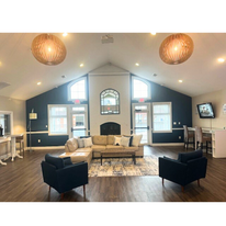 Village at the Arbors in Richmond, VA - Building Photo