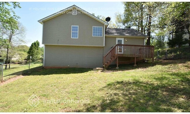 5062 Snap Dragon Dr in Flowery Branch, GA - Building Photo - Building Photo
