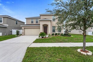 12017 Grand Kempston Dr in Gibsonton, FL - Building Photo