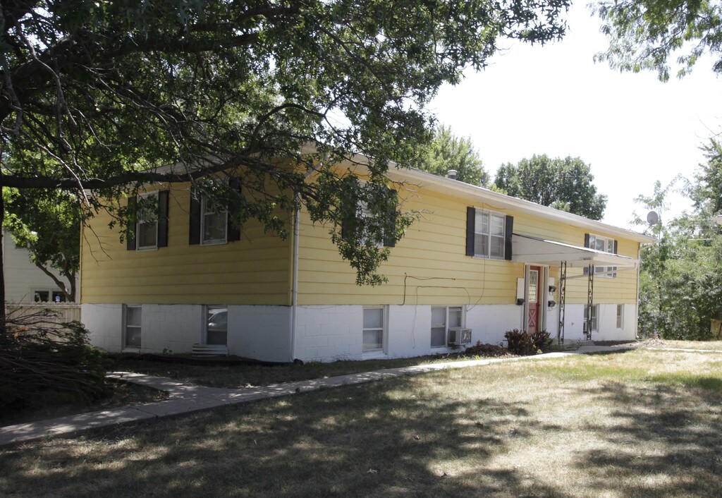 15111523 1/2 3rd Ave Apartments Plattsmouth, NE Apartments For Rent