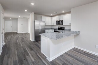 The Grove at Village Oaks in Myrtle Beach, SC - Building Photo - Interior Photo