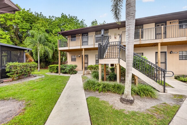 property at 5300 Treetops Dr