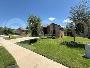1625 Kim Loan Dr in Princeton, TX - Building Photo - Building Photo
