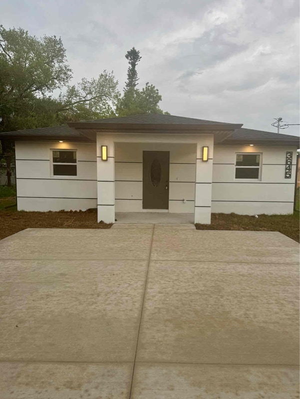 property at 3645 Marion St