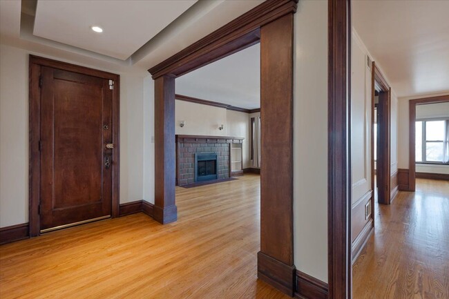 7216 S South Shore Dr in Chicago, IL - Foto de edificio - Building Photo