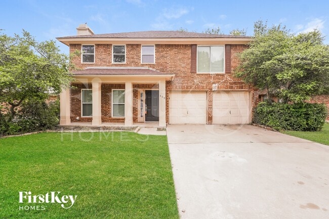 property at 809 Parkwest Blvd