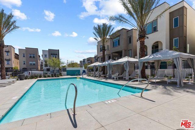 property at 551 Daniel Freeman Cir