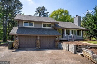 1540 Magnolia Pl in Cumming, GA - Building Photo - Building Photo