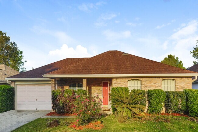 property at 1848 Broadhaven Dr