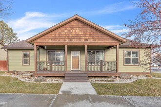 11496 Allomont Dr in Lolo, MT - Building Photo - Building Photo