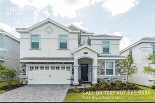 1582 Plunker Dr in Four Corners, FL - Building Photo