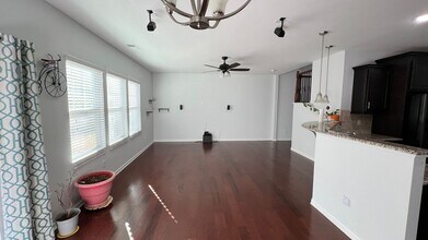 421 Durants Neck Ln in Morrisville, NC - Building Photo - Building Photo