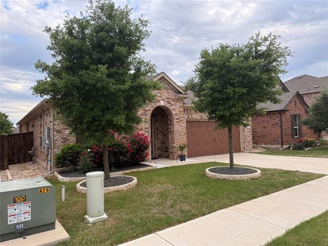 1824 Stinnett Dr in Leander, TX - Building Photo - Building Photo