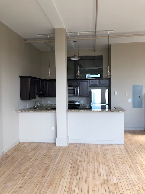 property at 1951 W 26th St