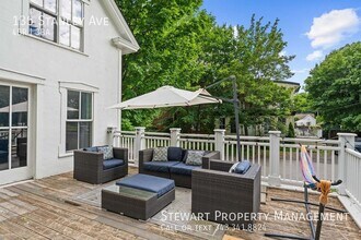 135 Stanley Ave in Ottawa, ON - Building Photo - Building Photo