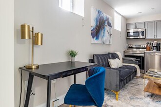 708 North Carolina Ave SE in Washington, DC - Building Photo - Building Photo