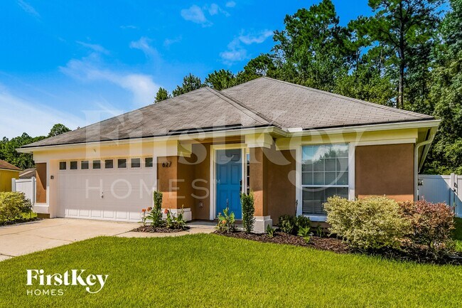 627 Arborwood Dr in Jacksonville, FL - Building Photo - Building Photo
