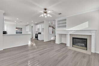 5523 Santa Chase Ln in Sugar Land, TX - Building Photo - Building Photo