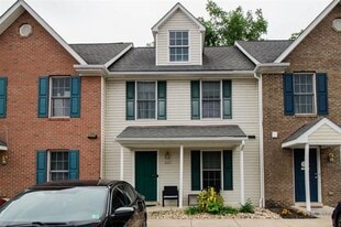 9253 Travellers Ct in New Market, VA - Building Photo