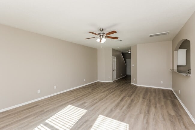 property at 5914 Golden Cove Rd