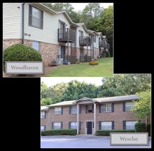 The Silvertree Apartments in Hueytown, AL - Building Photo - Building Photo