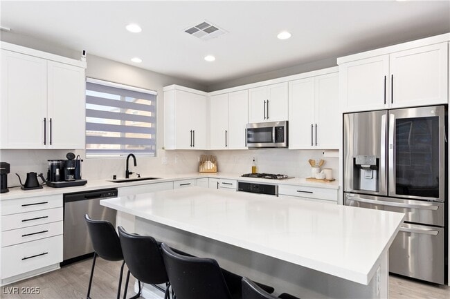 property at 6243 Pacific Sky St