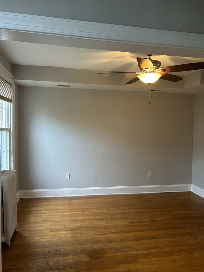 1039 Quebec Pl NW in Washington, DC - Building Photo - Building Photo