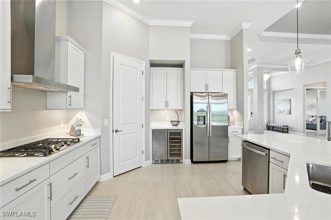 property at 15027 Longs Ln
