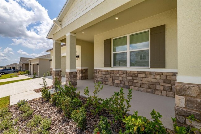 1123 Patriot Lp in Haines City, FL - Building Photo - Building Photo