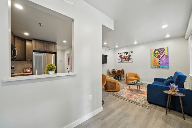 1302 Porter St in Richmond, VA - Building Photo