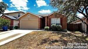 10706 Leopard Path in San Antonio, TX - Building Photo