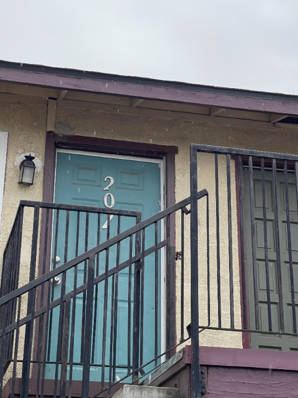 429 S Backer Ave in Fresno, CA - Foto de edificio - Building Photo