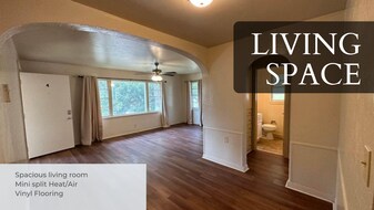 622 S Palm St in Ponca City, OK - Building Photo