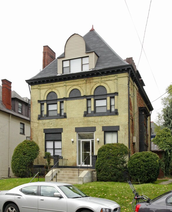 354 Stratford Ave in Pittsburgh, PA - Building Photo