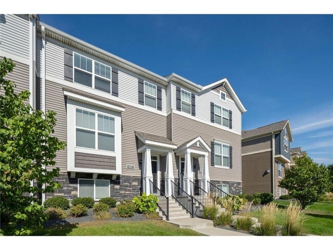 property at 8085 Central Park Way