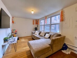 618 Park Ave in Hoboken, NJ - Building Photo - Building Photo