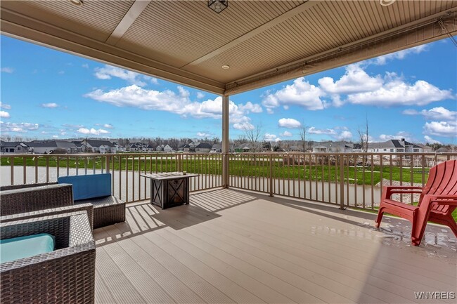 property at 5473 Firefly Ct