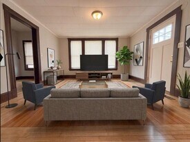 1824 Blossom in Nashua, NH - Building Photo