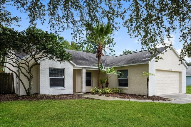 2478 Pine Chase Cir in St. Cloud, FL - Building Photo - Building Photo