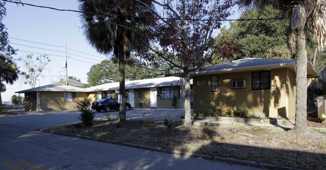 907 Riviera St in Jacksonville, FL - Building Photo - Building Photo