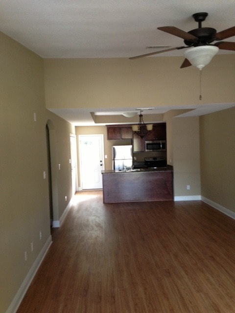 8712 Chemstrand Rd in Pensacola, FL - Building Photo - Building Photo