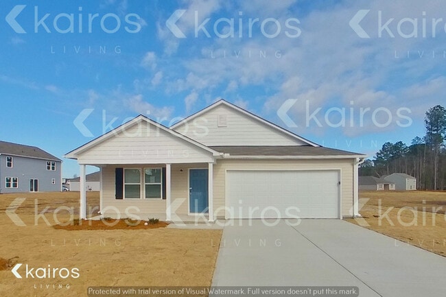 property at 102 Kyle's Dr