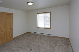 The Pines Luxury Security Apartments in Minot, ND - Building Photo - Interior Photo