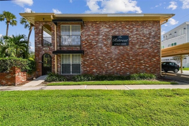 property at 208 Danube Ave