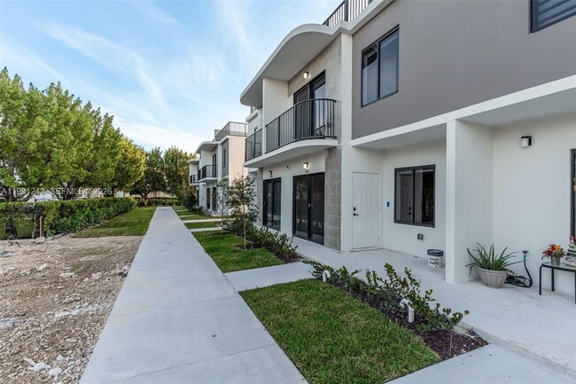 property at 26103 SW 145th Ave