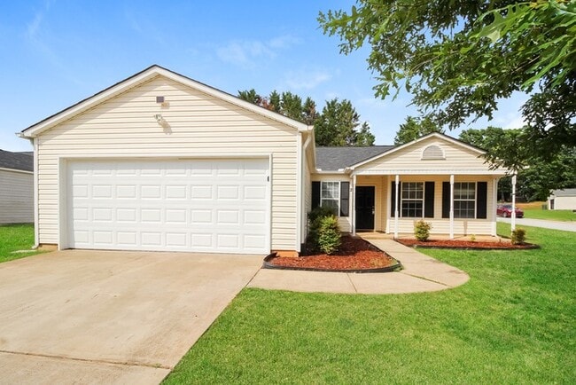 property at 2 Cattle Ct