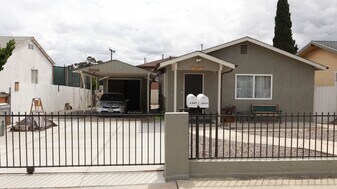 3229 46th St in San Diego, CA - Building Photo