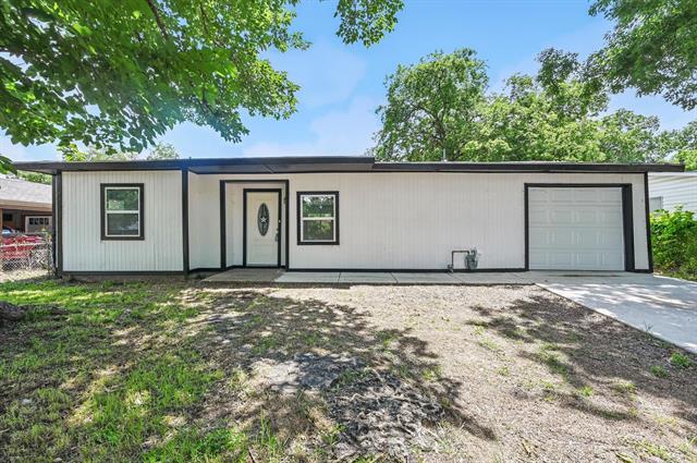property at 1012 E Butler St