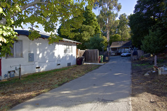 22750 Bayview Ave in Hayward, CA - Building Photo - Building Photo